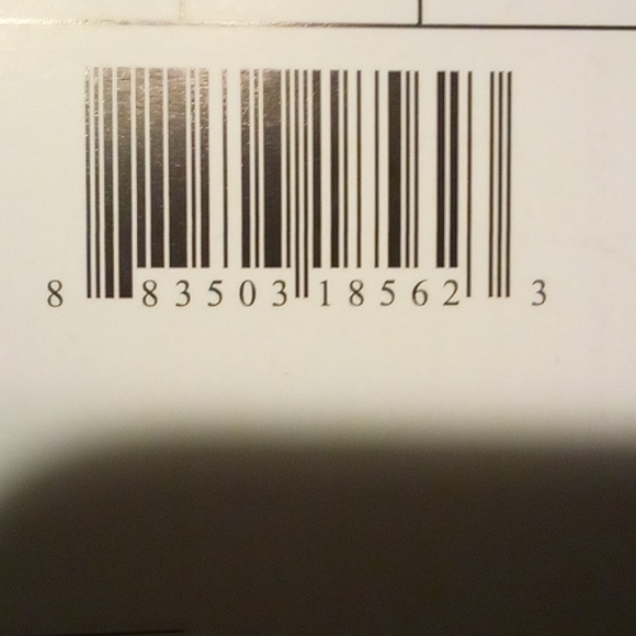 Crocs Classic clogs white M6 W8 Brand New In package - Picture 10 of 11